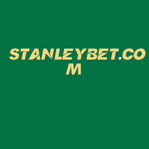 Logo da STANLEYBET